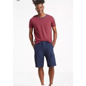 Levi’s Carrier Cargo Shorts